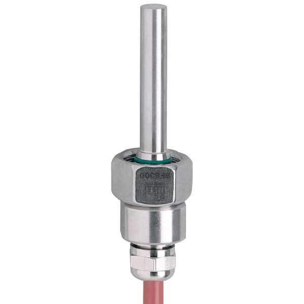 IFM   Flow sensor for connection to an evaluation unit SF5800 SFD10ZDT /6M