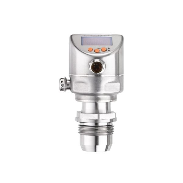 IFM   Flush pressure sensor with display PI1803 PI-025-REA01-MFRKG/US/ /P