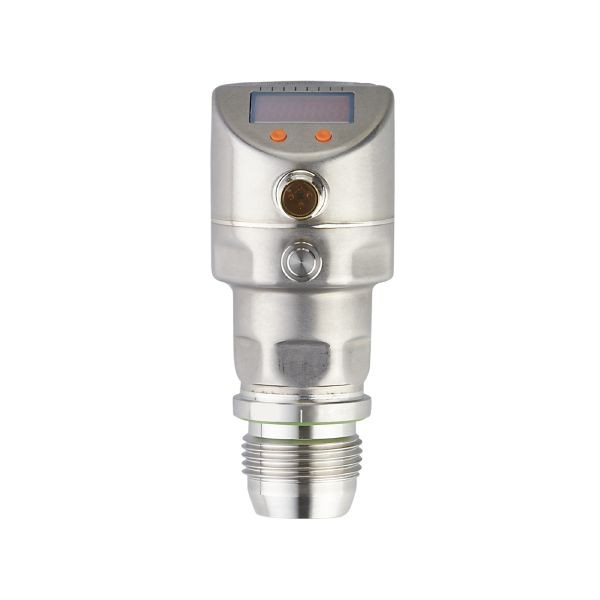 IFM   Flush pressure sensor with display PI2602 PI-100-REA01-MFRKG/US/ /P