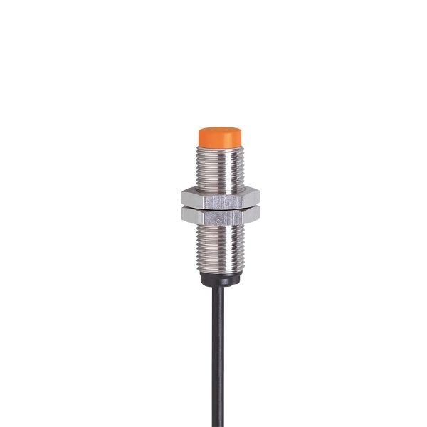 IFM   Inductive sensor IF6014 IFB35,5-BPKG/2M/PVC/OLED