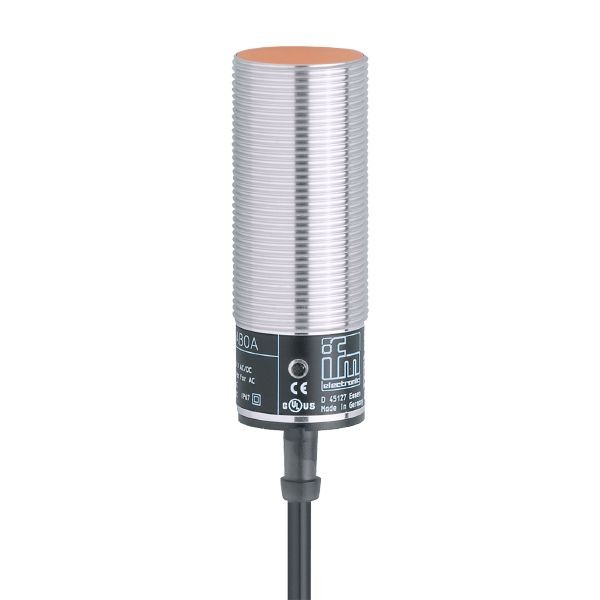 IFM   Inductive sensor II5256 IIA3010-BPKG