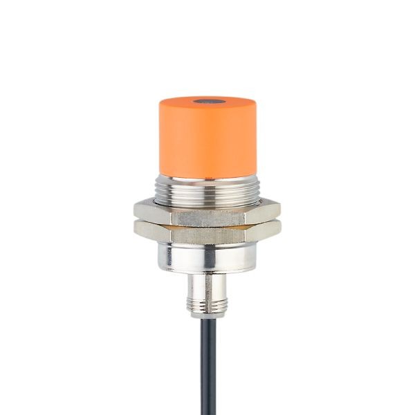 IFM   Inductive sensor II7107 IIK3015-ANKG/2M/PUR