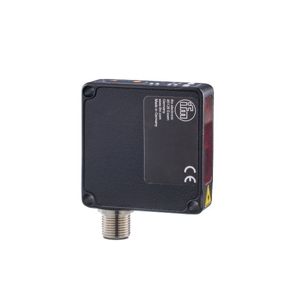 IFM   Photoelectric distance sensor OMH555 OMHLF8KG/IO-Link/US