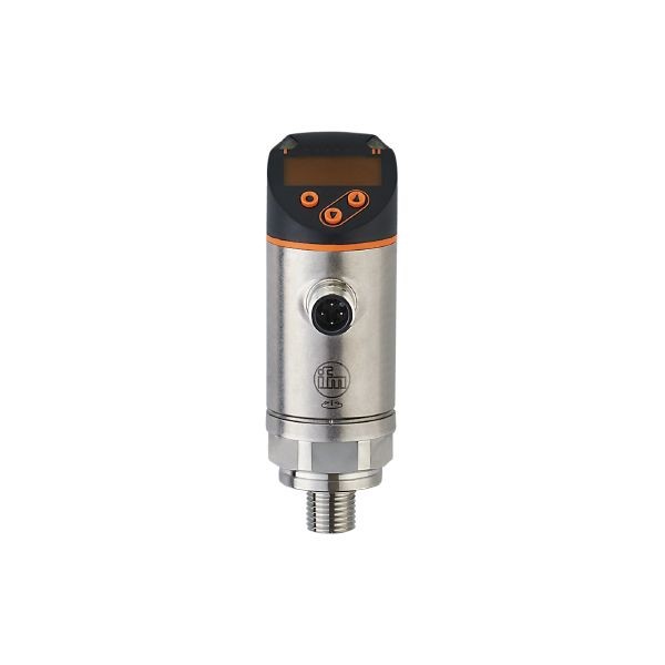 IFM   Pressure sensor with display PN2696 PN-2,5-REN14-MFRKG/US/ /V