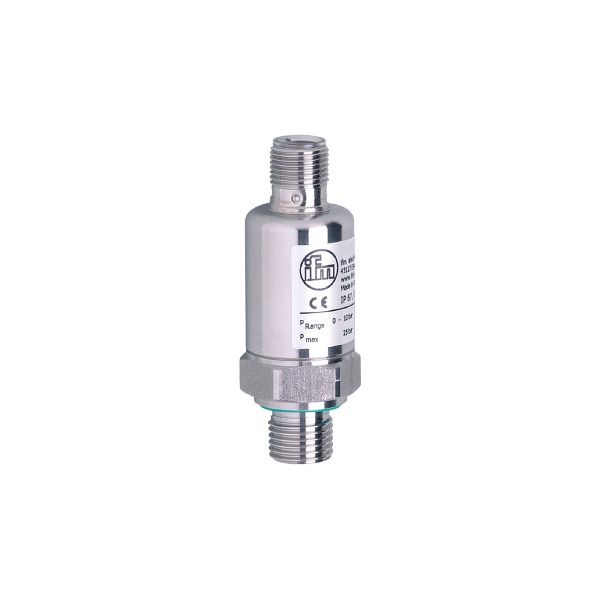 IFM   Pressure transmitter PT9540 PT-400-SBG14-B-DVG/US/ /W