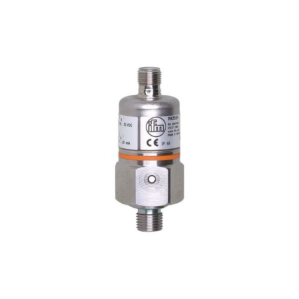 IFM   Pressure transmitter with ceramic measuring cell PA3528 PA-,25BRBG14-A-ZVG/US/ /V