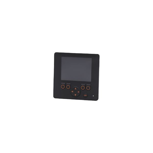 IFM   Programmable graphic display for controlling mobile machines CR9221 R360/BasicDisplay/Clear