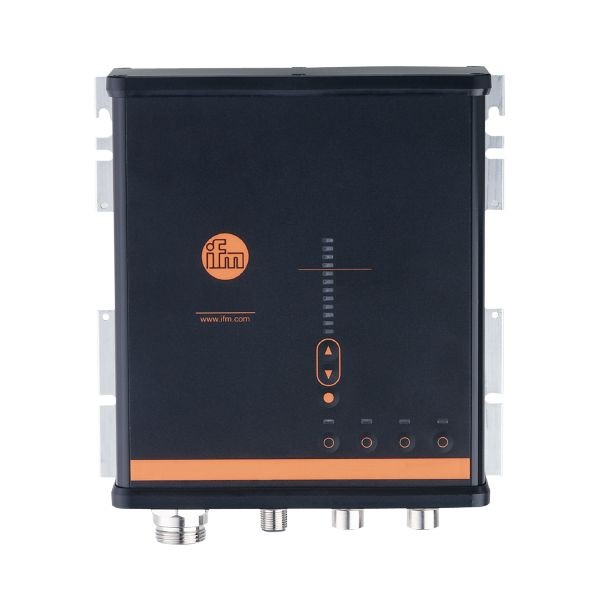 IFM   Switched-mode power supply 24 V DC DN4218 PSU-1AC/24VDC-12A/IOL/IP67