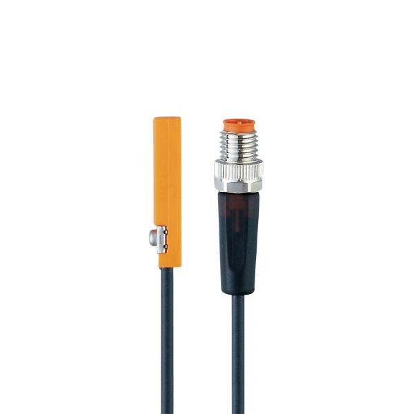 IFM   T-slot cylinder sensor with reed contact MR0120 MRT3021BBKOA/R/0,3M/ZH/ASR