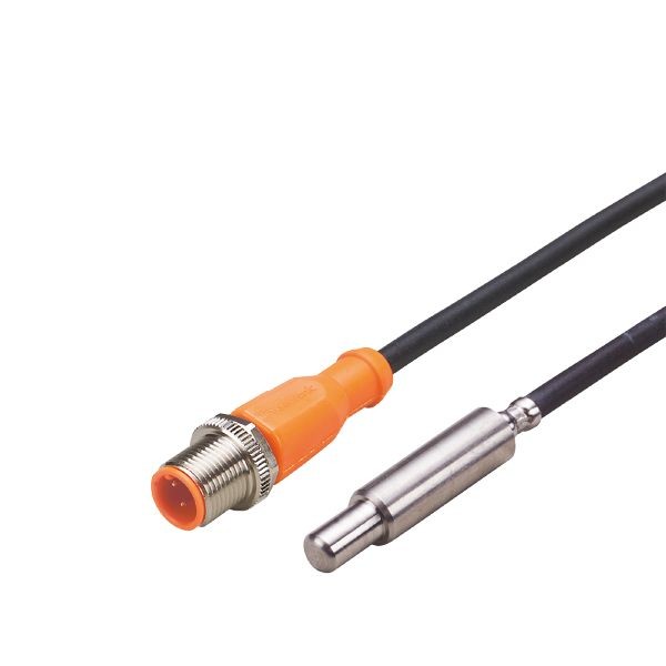 IFM   Temperature cable sensor with process connection TS2089 TS-200KLKD10-............./US/