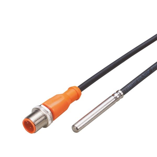 IFM   Temperature cable sensor with process connection TS2289 TS-200KLKD6-............../US/