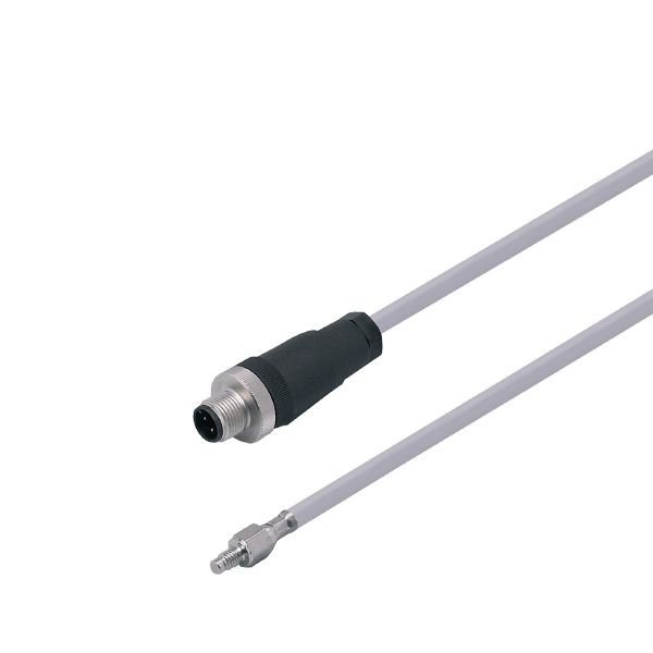 IFM   Temperature cable sensor with screw-in sensor TS0759 TS-PT100-SCREW-IN M5