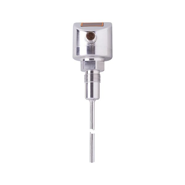 IFM   Temperature transmitter with display TD2537 TD-100CFER12-A-ZVG/US