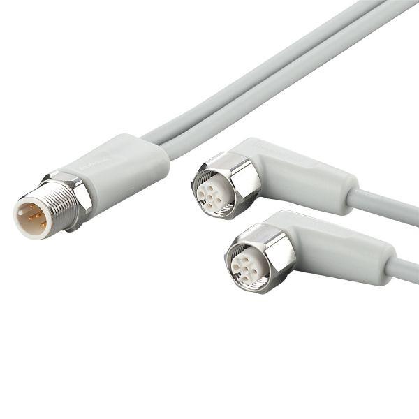 IFM   Y connection cable EVF333 YDOAH040VAS0002P04STGH050VAS
