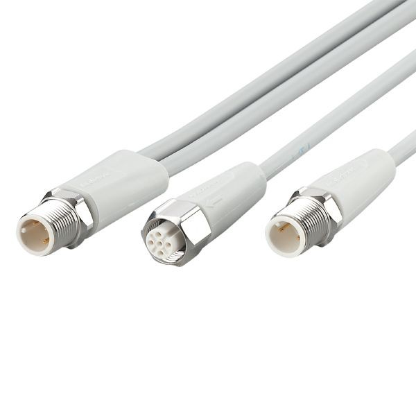 IFM   Y connection cable EVF694 YDSGHDA0VAS0002PDASTGH030VAS