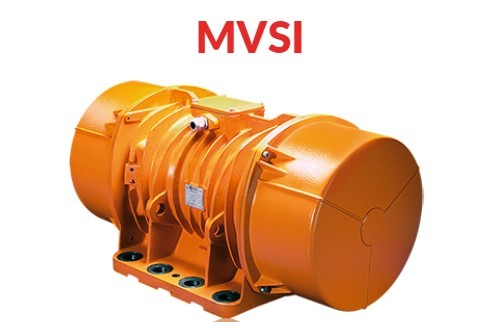 Italvibras MVSI 10/1110-S08 602381   Electric Vibrator