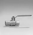 Kromschröder AKT 15–50R160S  Manual valves