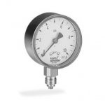 Kromschröder KFM ..100  Pressure gauges