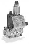 Kromschröder VCS 8100  Solenoid valves for gas
