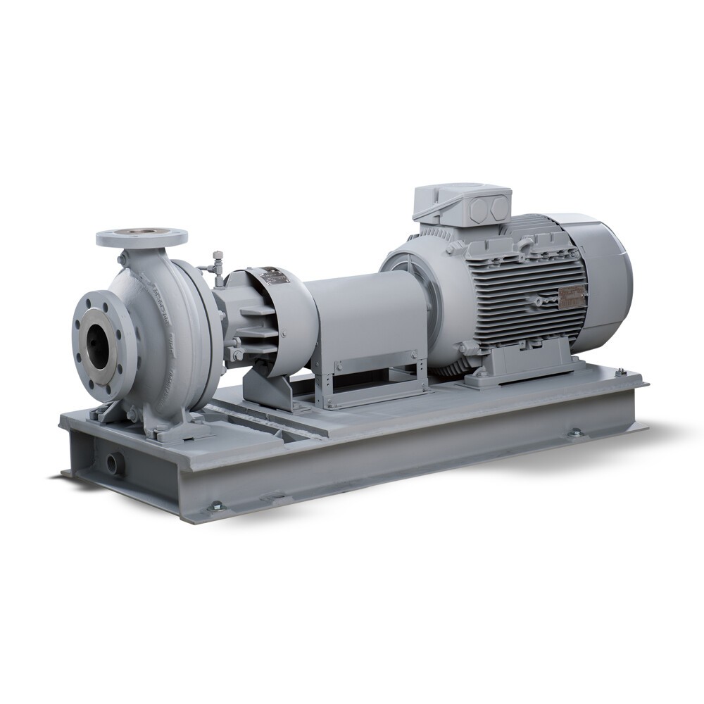 KSB HPKL040-025-200 EEBS  Dry-installed pump
