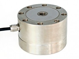 Laumas CLK  COMPRESSION / TENSION LOAD CELL