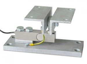 Laumas PS - PS10T  MOUNTING KITS FOR LOAD CELLS