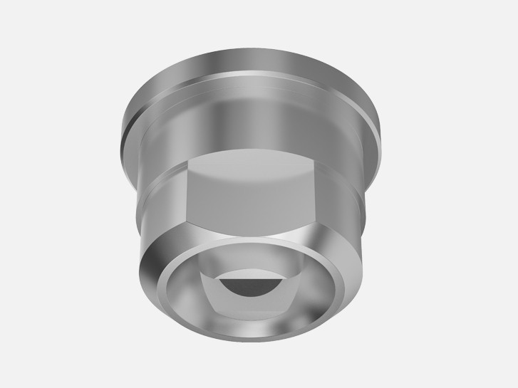 Lechler 652.145  Low pressure flat fan nozzles for retaining nut