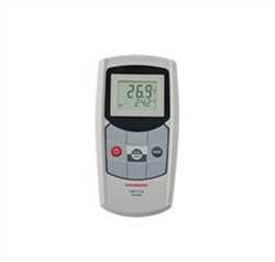 Martens   GMH 2710-G Temperature Measuring Device