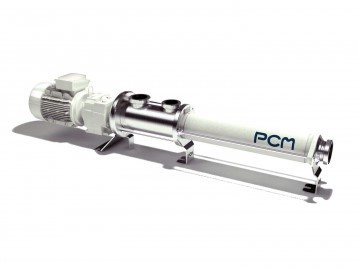 PCM EcoMoineau™ C 1C12S Progressive Cavity Pump