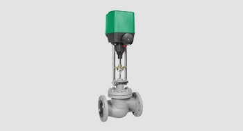 RTK MV 5211  CONTROL VALVE FOR WATER INJECTION