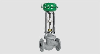 RTK PV 6214 DN 20  SHUT-OFF AND CONTROL VALVES
