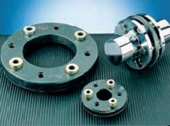 Ru-Steel ANN 3  ELASTIC EXECUTION WITHOUT INTERNAL HUB FROM 49 TO 1.980 Nm. Cast-iron/Rubber