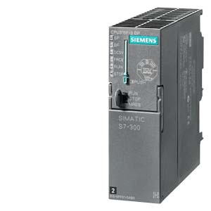 Siemens 6ES7317-2FK14-0AB0  CPU317F2PN/DP** S7-300,1.5MB work memory,MPI/DP,PROFINET x2 port