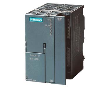 Siemens 6ES7360-3AA01-0AA0  Connection IM 360 in central rack for connection of max. 3 expansion racks, with C-bus