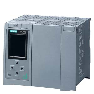 Siemens CPU 1518F-4 PN/DP MFP 6MB + 20 MB* MFP F-CPU PROFINET IRT x 2 port + PROFINET RT+ ETHERNET + Profibus DP 6ES7518-4FX00-1AC0