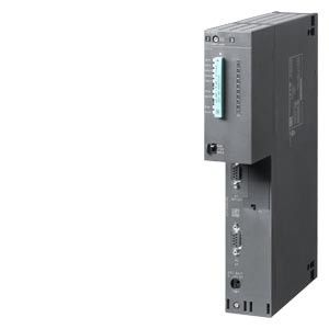 Siemens CPU 414-3 DP 2 x 2 MB MPI / DP, PROFIBUS DP, 1 x IF slotu* FW.V7 6ES7414-3XM07-0AB0
