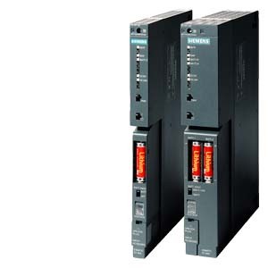 Siemens PS 405 4 A 24/48/60 V DC, 5V DC/4A 6ES7405-0DA02-0AA0
