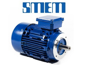 Smem 7SM2315LA 2POLES B3 400T/50HZ 160KW  Electric Motor
