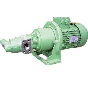 Steimel ASF3-50RD-170039R  Gear Pump Unit