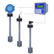 Valco   LINEAR – V-F Continuous Level Meter