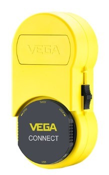 Vega CONNECT.CXA4 eID: TR1336012 Interface Adapter