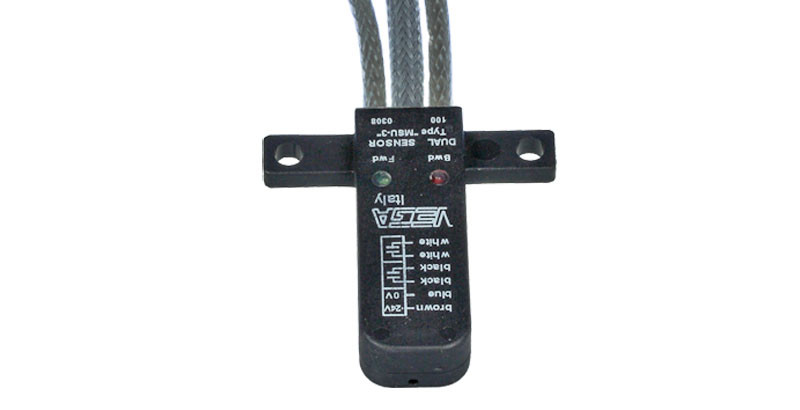 Vega MSU-2   Magnetic Switch