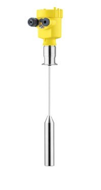 Vega VEGACAL 66 Capacitive Cable Probe for Continuous Level Measurement