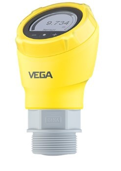 Vega VEGAPULS 31 Radar Level Sensor