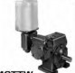 Winsmith   12MCTT Triple Reduction Motorized and Gearmotor Speed Reducer