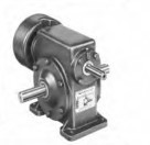 Winsmith   15FCT Single Reduction Fan Cooled Speed Reducer