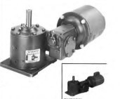 Winsmith   15MCVD Double Reduction Motorized and Gearmotor Speed Reducer