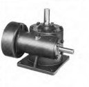 Winsmith   2FCV Single Reduction Fan Cooled Speed Reducer