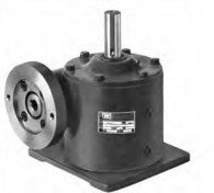 Winsmith   4MHCV Single Reduction Flanged for Hydraulic Motor Speed Reducer