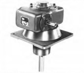 Winsmith   5L Single Reduction Drop Bearing Speed Reducer